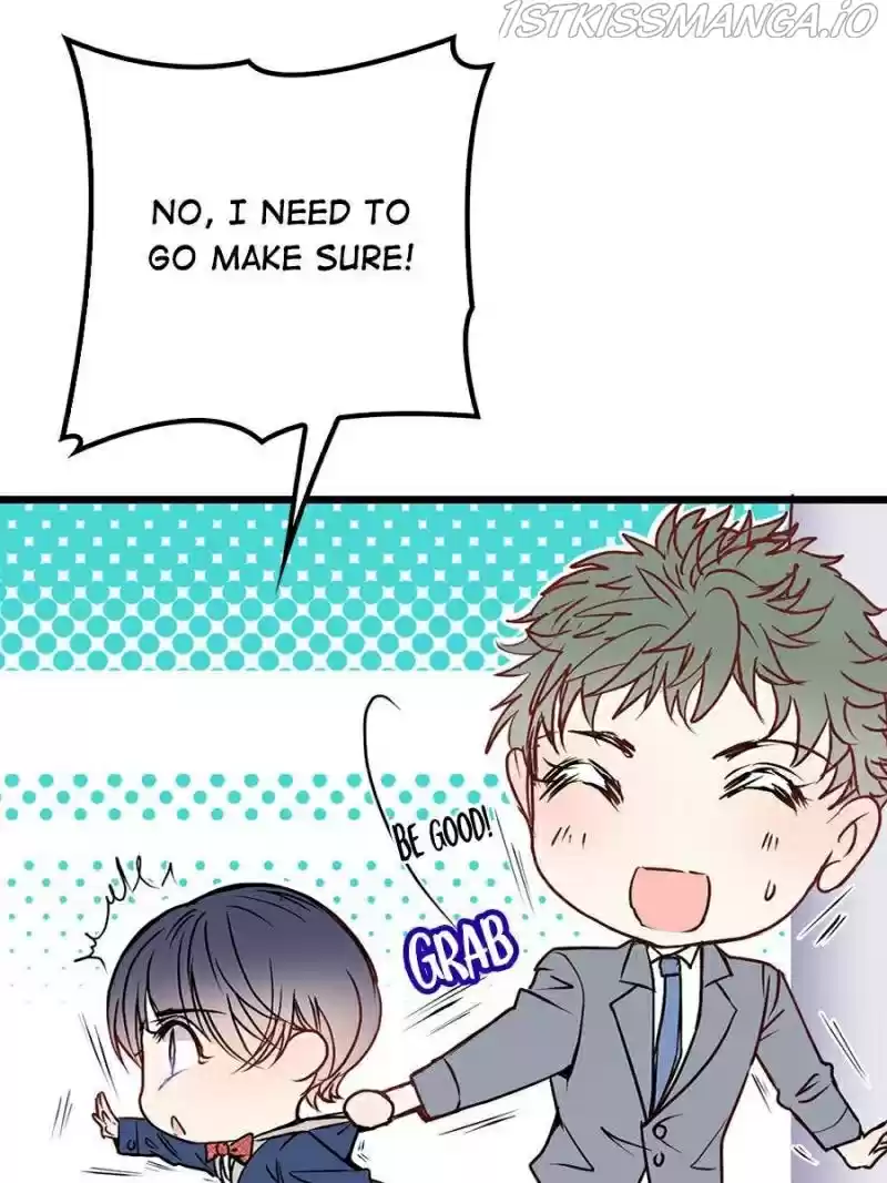 The Duke’S Hidden Baby: Bogo! Chapter 91