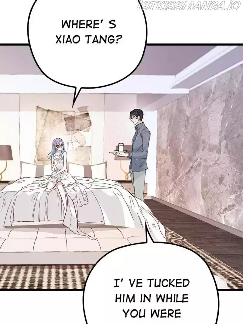 The Duke’S Hidden Baby: Bogo! Chapter 91