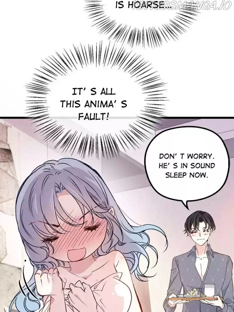 The Duke’S Hidden Baby: Bogo! Chapter 91