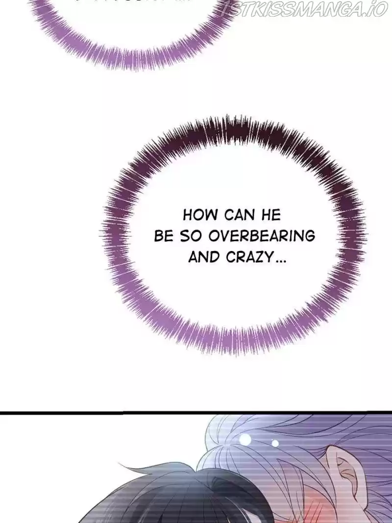 The Duke’S Hidden Baby: Bogo! Chapter 91