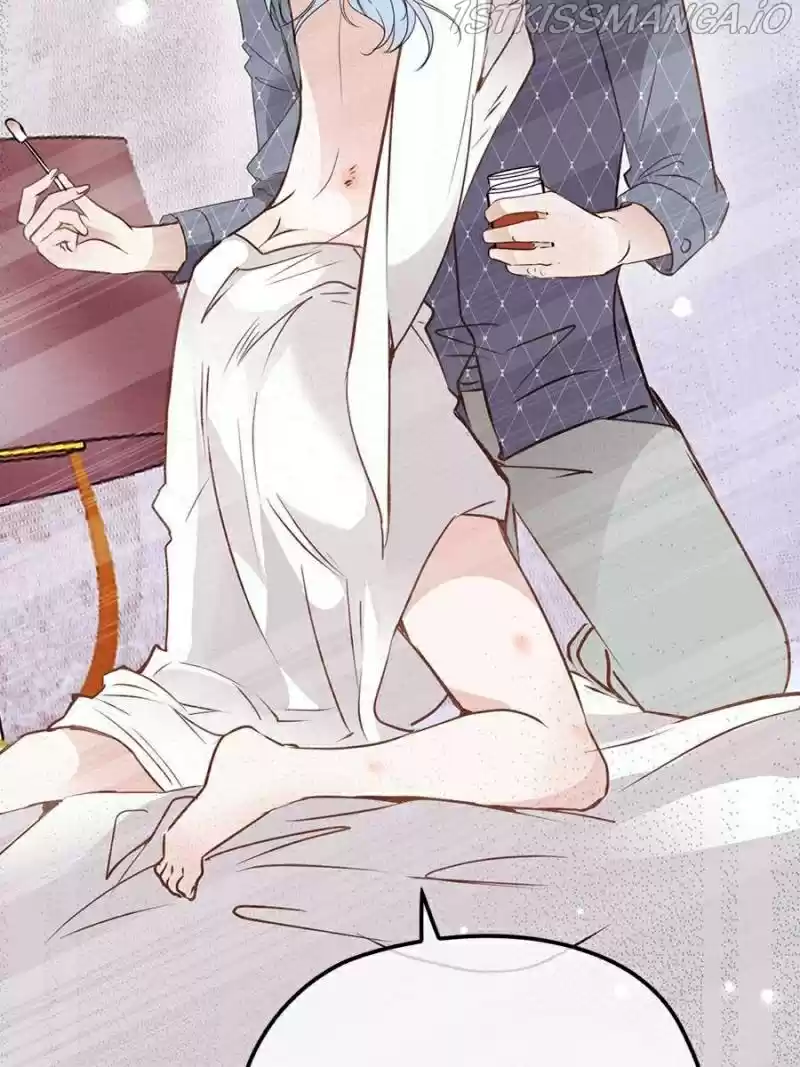 The Duke’S Hidden Baby: Bogo! Chapter 91