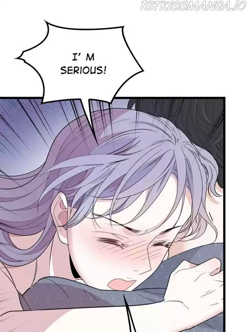 The Duke’S Hidden Baby: Bogo! Chapter 91