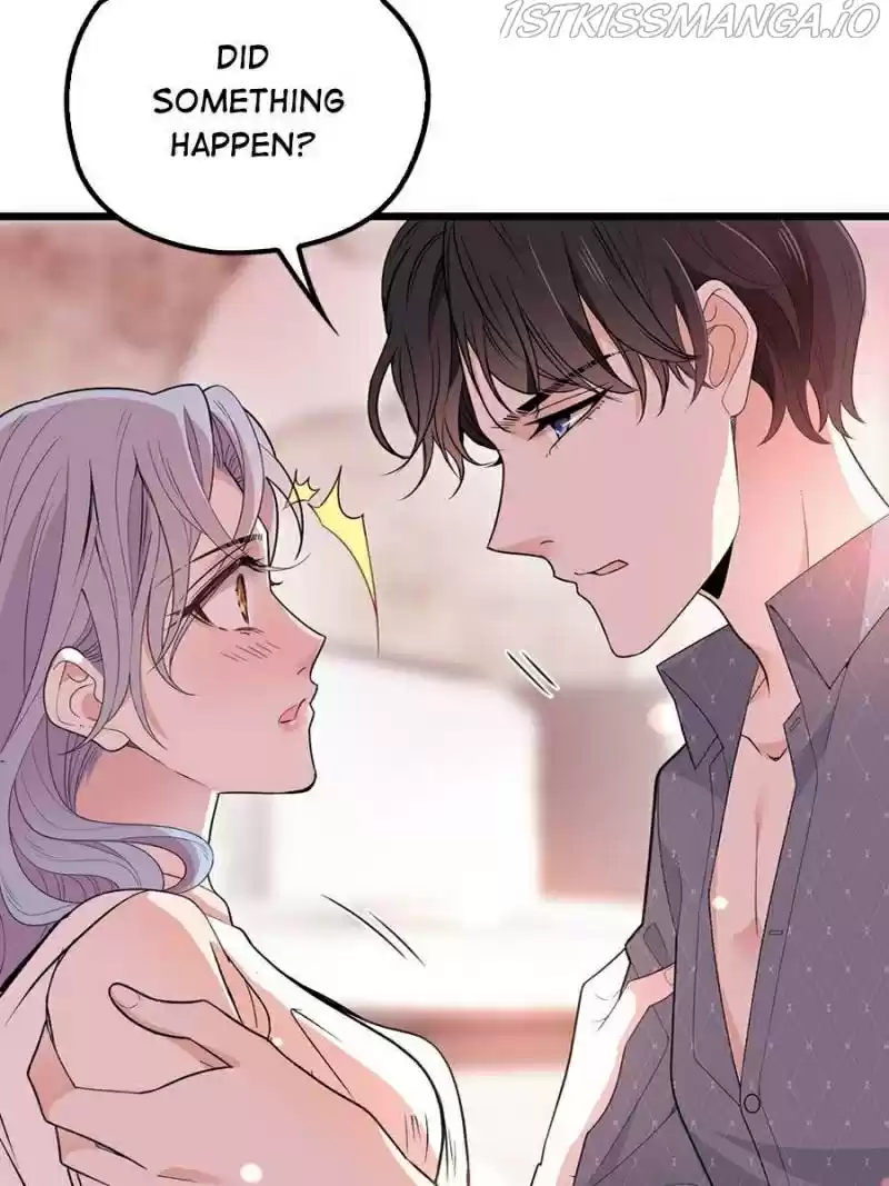 The Duke’S Hidden Baby: Bogo! Chapter 91