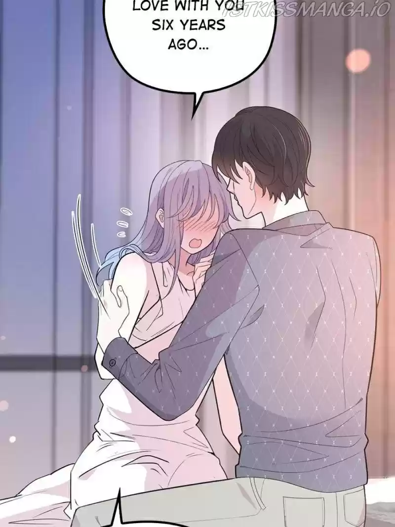 The Duke’S Hidden Baby: Bogo! Chapter 91