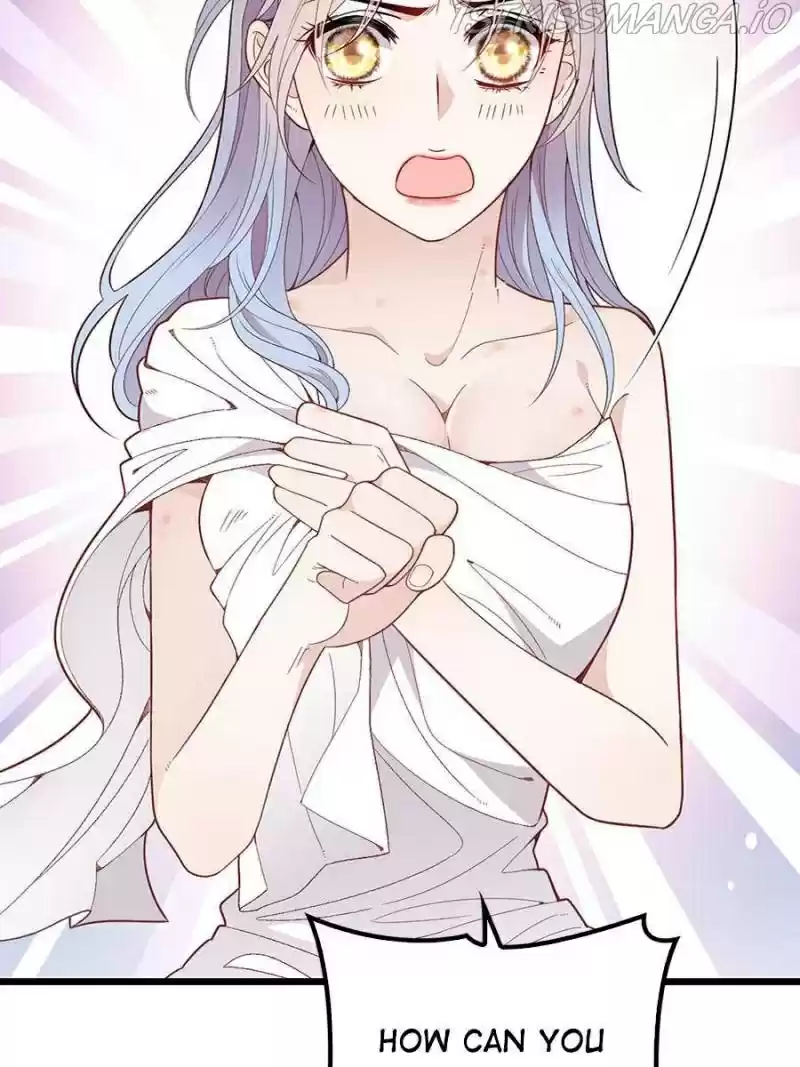 The Duke’S Hidden Baby: Bogo! Chapter 92