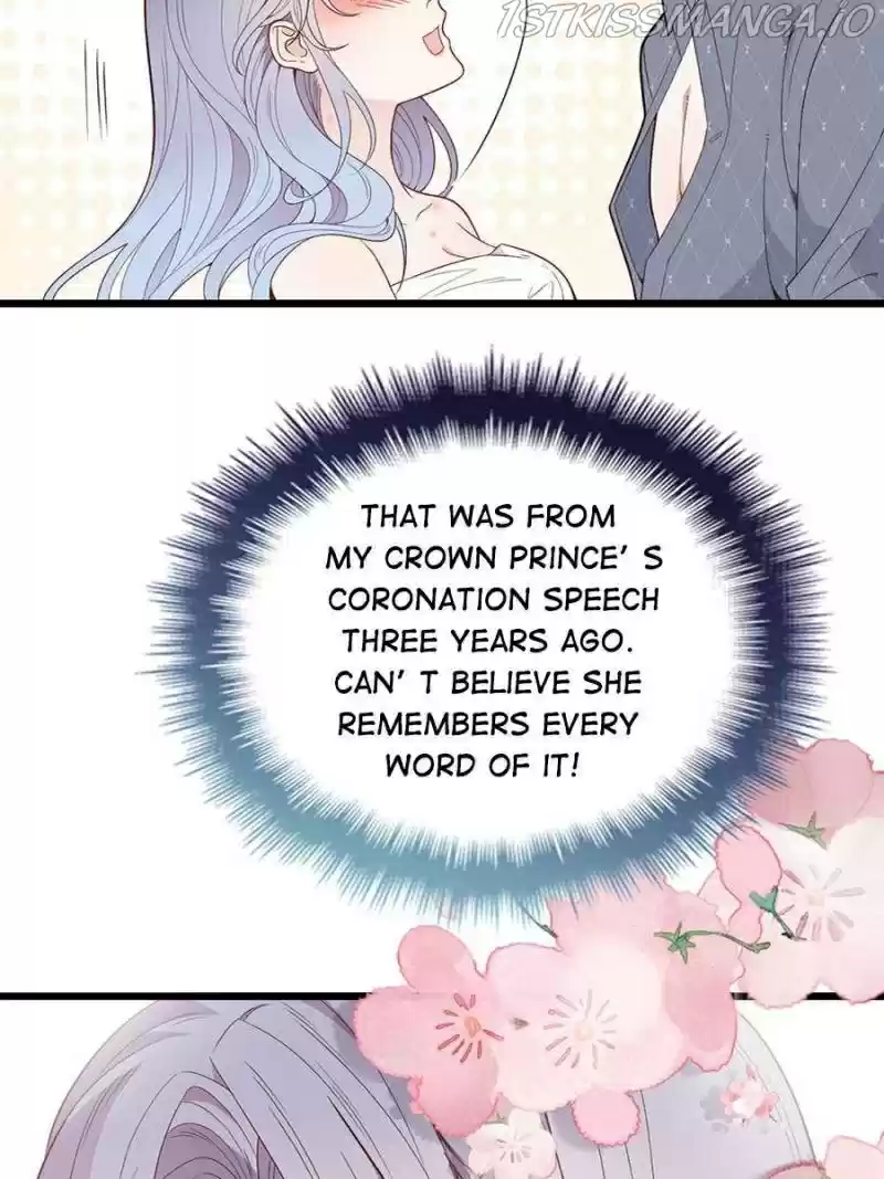 The Duke’S Hidden Baby: Bogo! Chapter 92