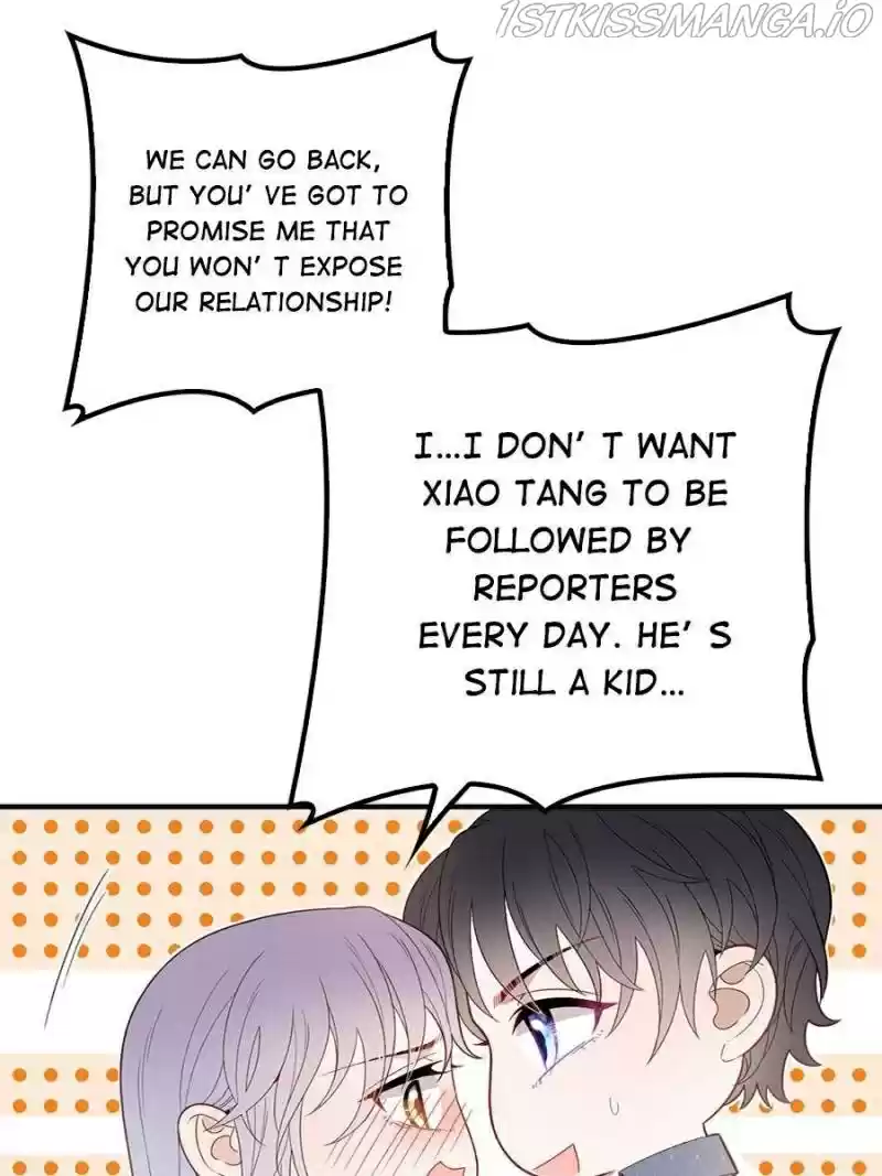 The Duke’S Hidden Baby: Bogo! Chapter 92