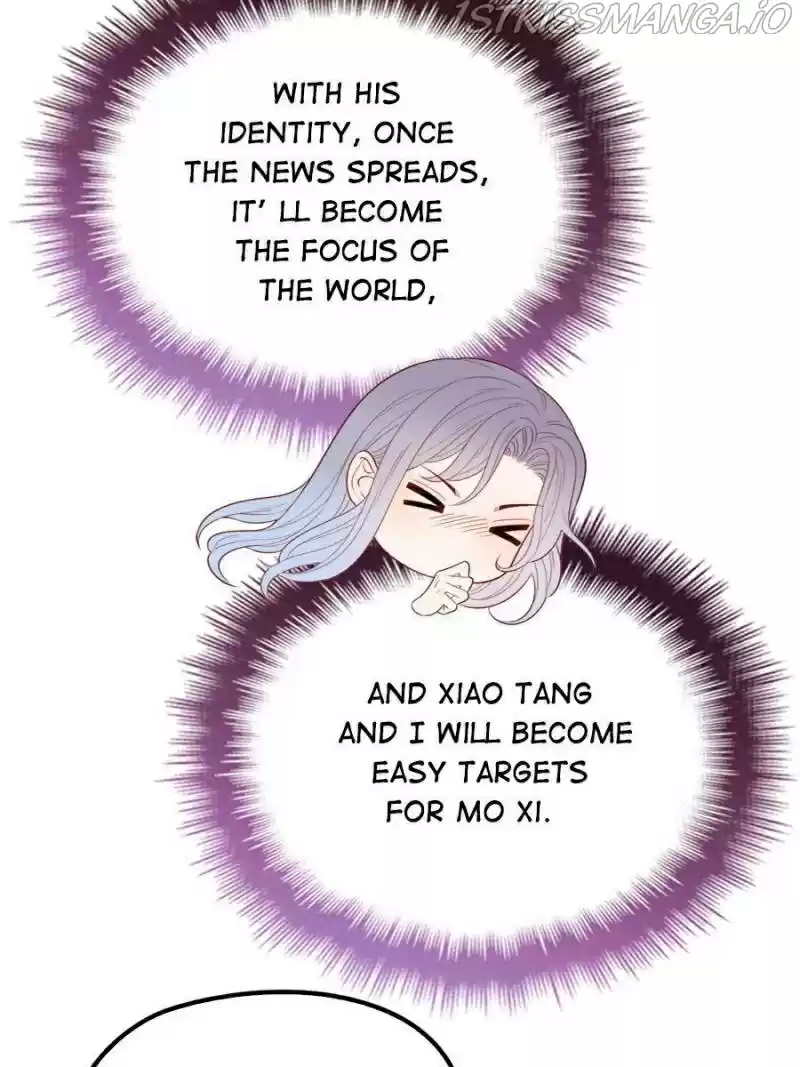 The Duke’S Hidden Baby: Bogo! Chapter 92