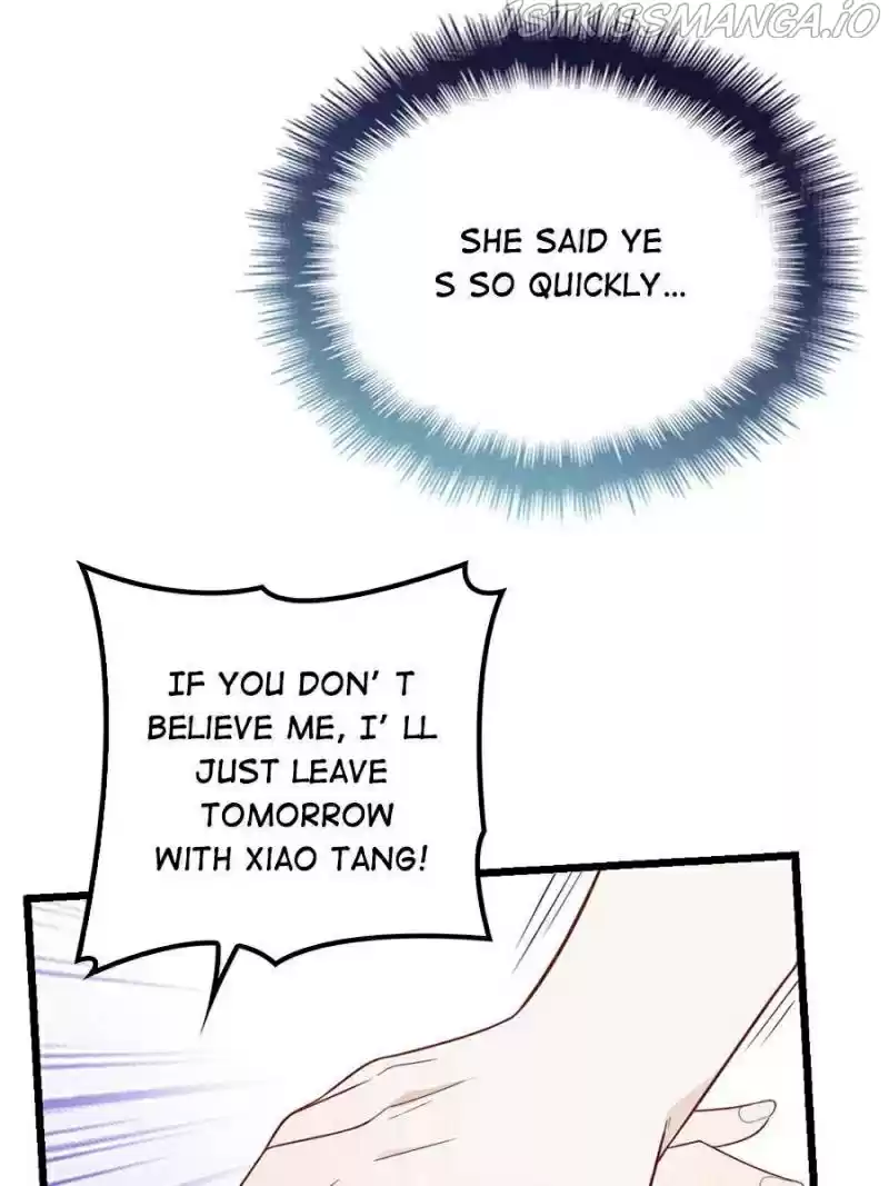 The Duke’S Hidden Baby: Bogo! Chapter 92