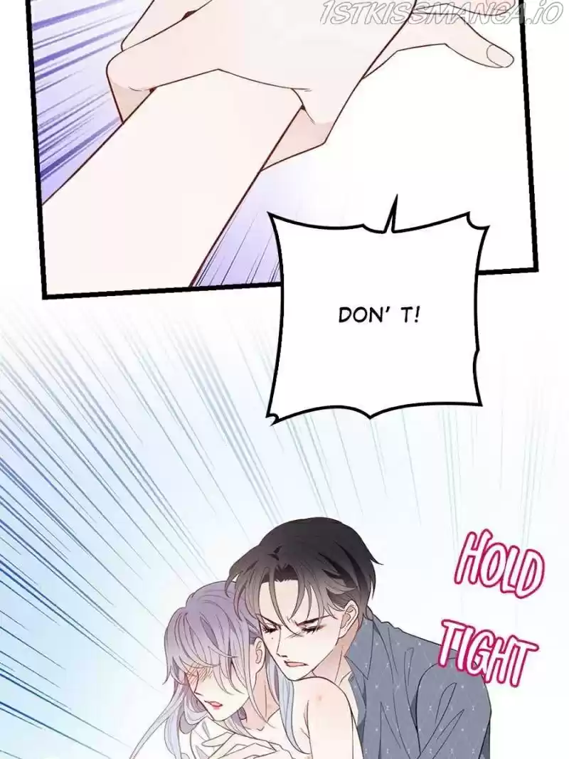 The Duke’S Hidden Baby: Bogo! Chapter 92