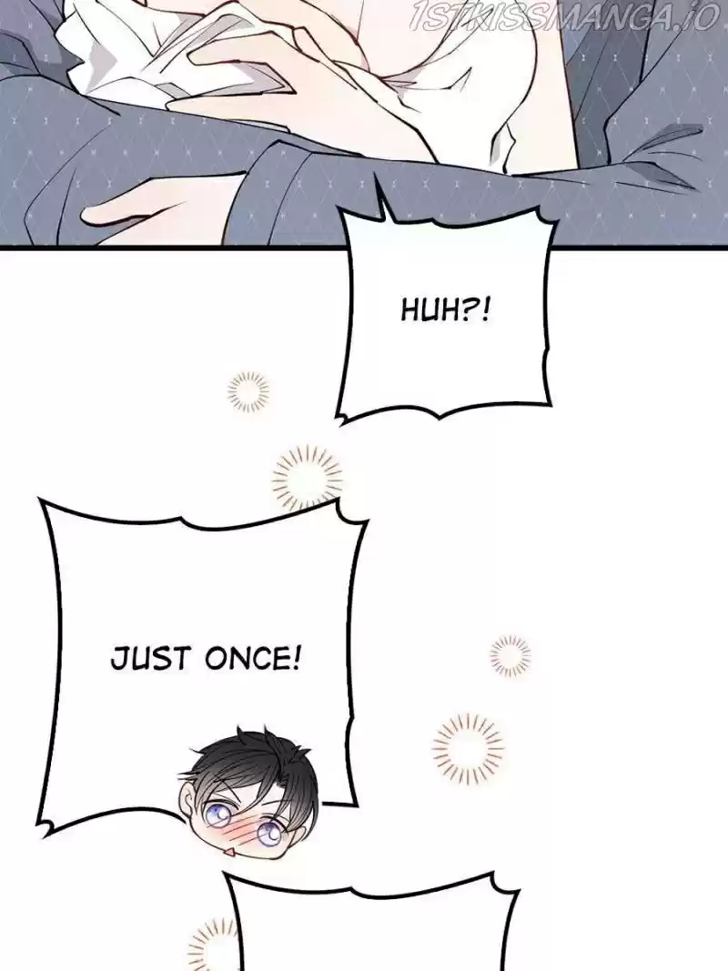 The Duke’S Hidden Baby: Bogo! Chapter 92