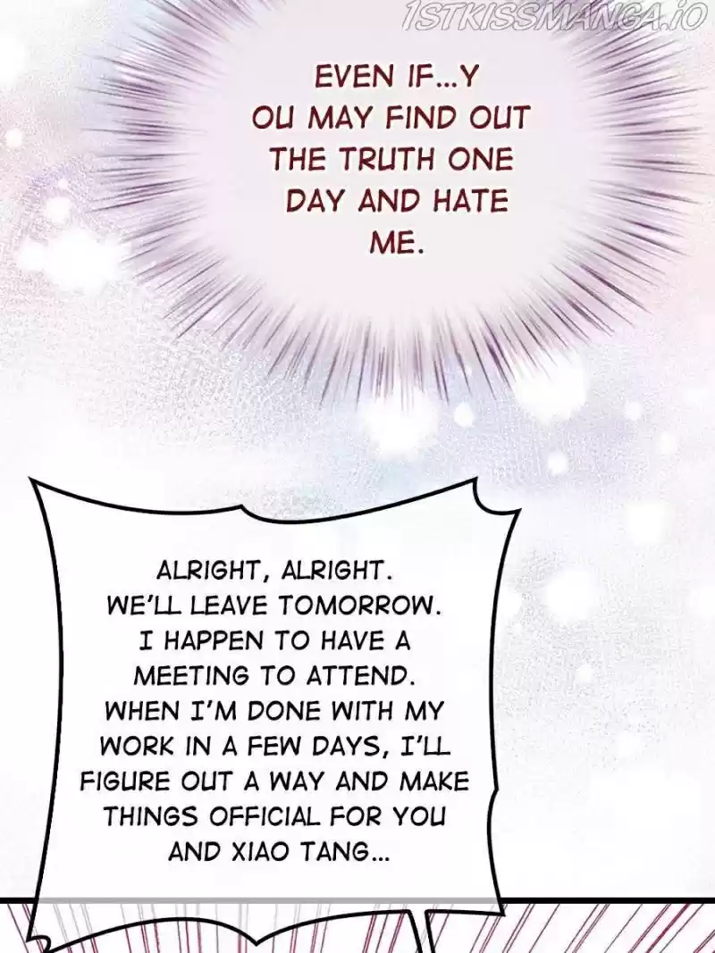 The Duke’S Hidden Baby: Bogo! Chapter 92