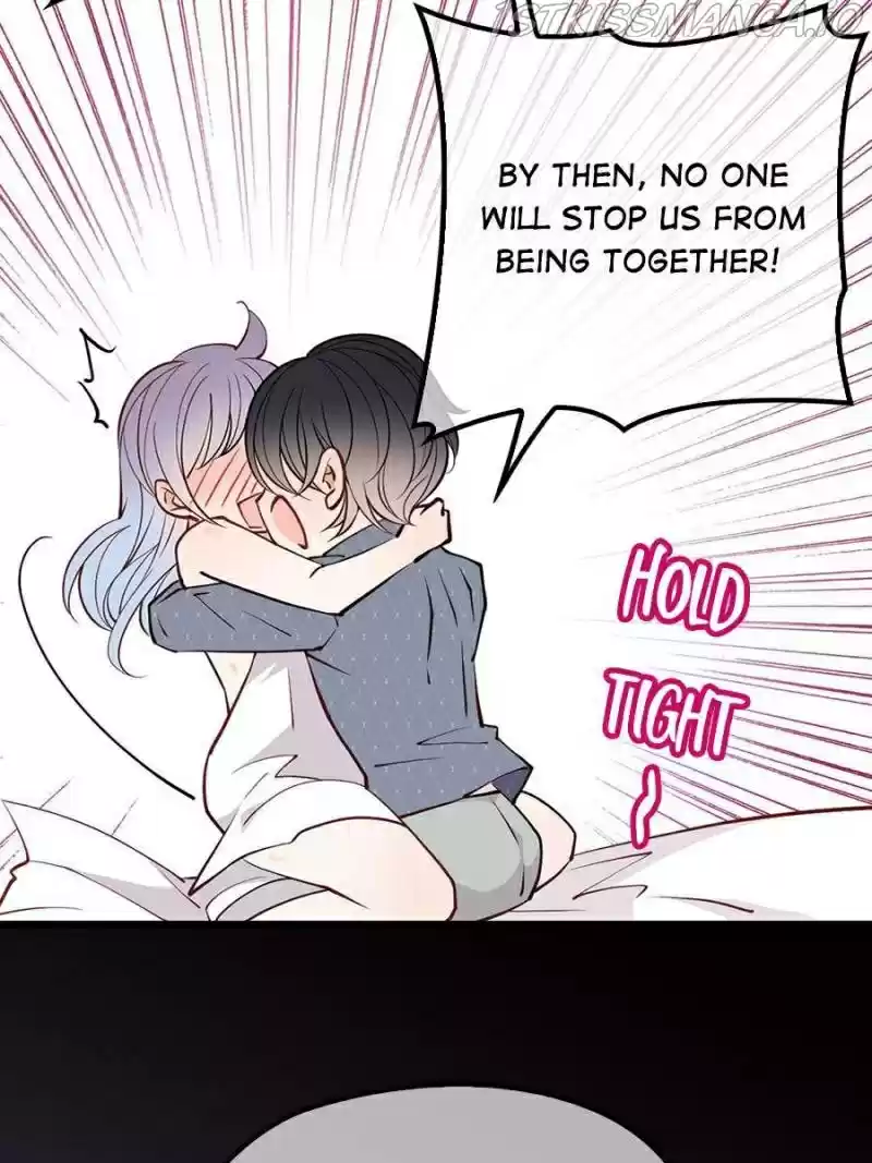 The Duke’S Hidden Baby: Bogo! Chapter 92