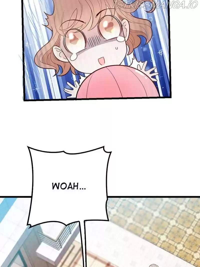 The Duke’S Hidden Baby: Bogo! Chapter 93