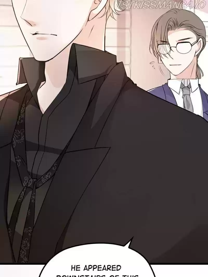 The Duke’S Hidden Baby: Bogo! Chapter 93