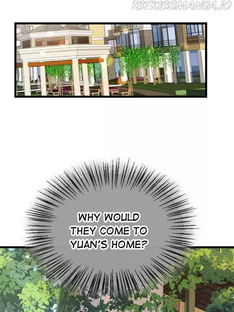 The Duke’S Hidden Baby: Bogo! Chapter 93