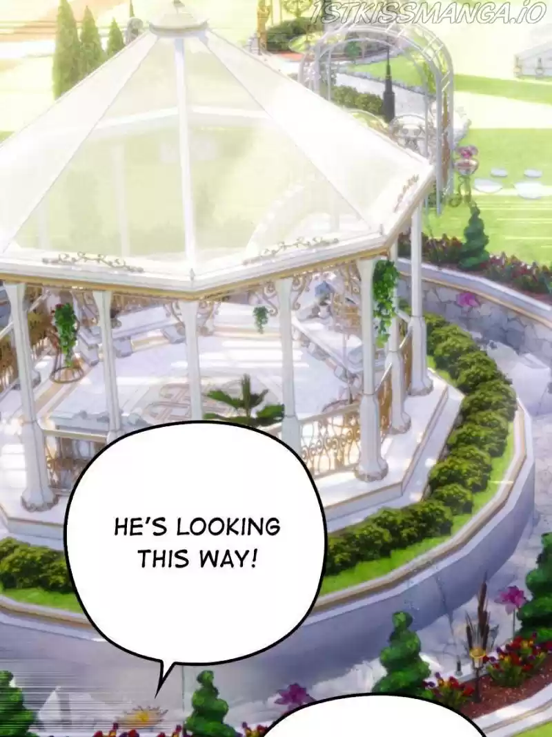 The Duke’S Hidden Baby: Bogo! Chapter 93