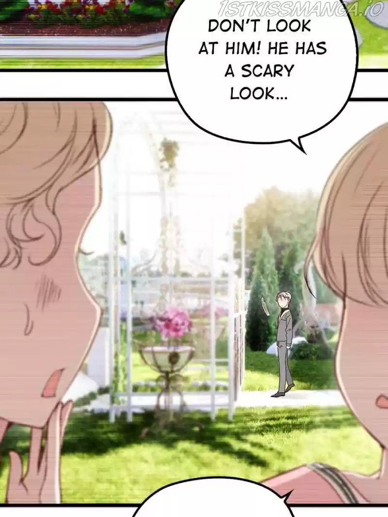 The Duke’S Hidden Baby: Bogo! Chapter 93