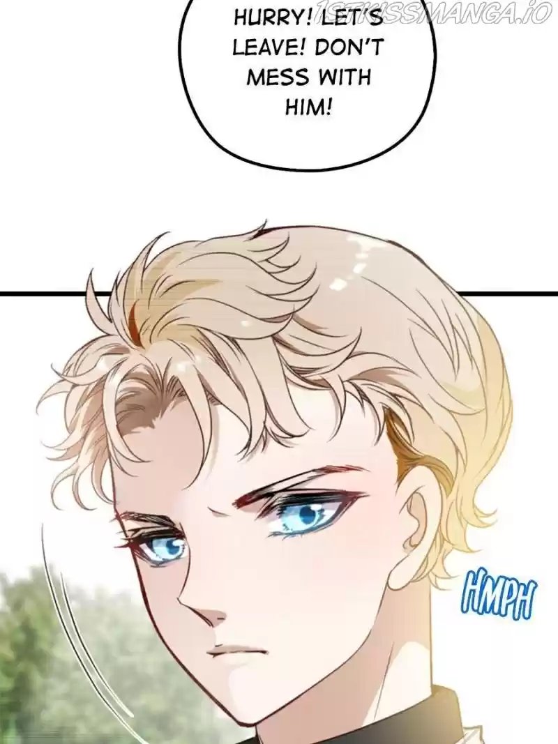 The Duke’S Hidden Baby: Bogo! Chapter 93