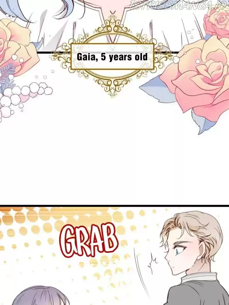 The Duke’S Hidden Baby: Bogo! Chapter 93