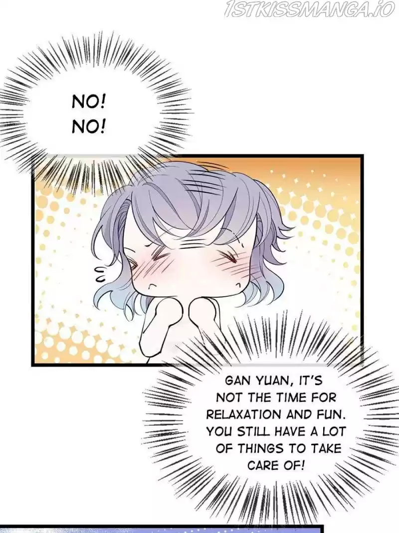 The Duke’S Hidden Baby: Bogo! Chapter 93