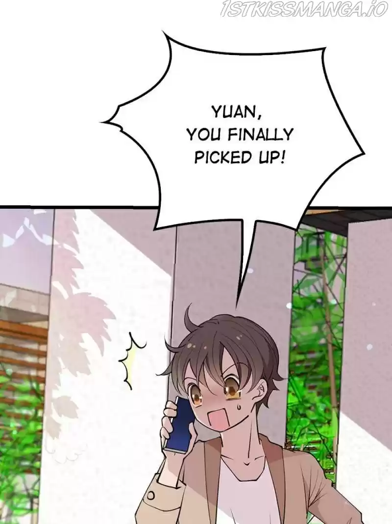 The Duke’S Hidden Baby: Bogo! Chapter 93