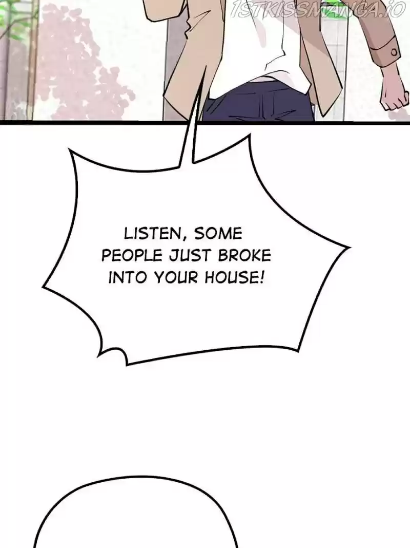 The Duke’S Hidden Baby: Bogo! Chapter 93