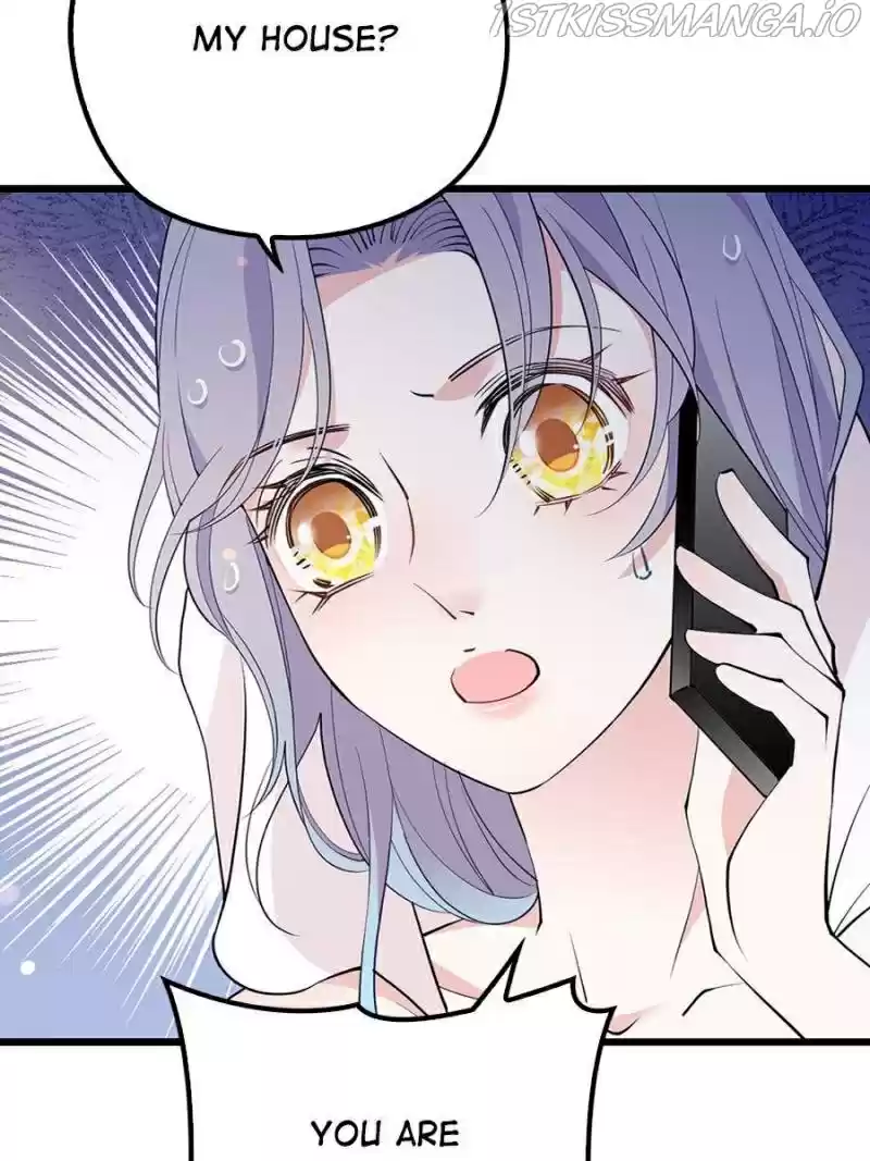 The Duke’S Hidden Baby: Bogo! Chapter 93