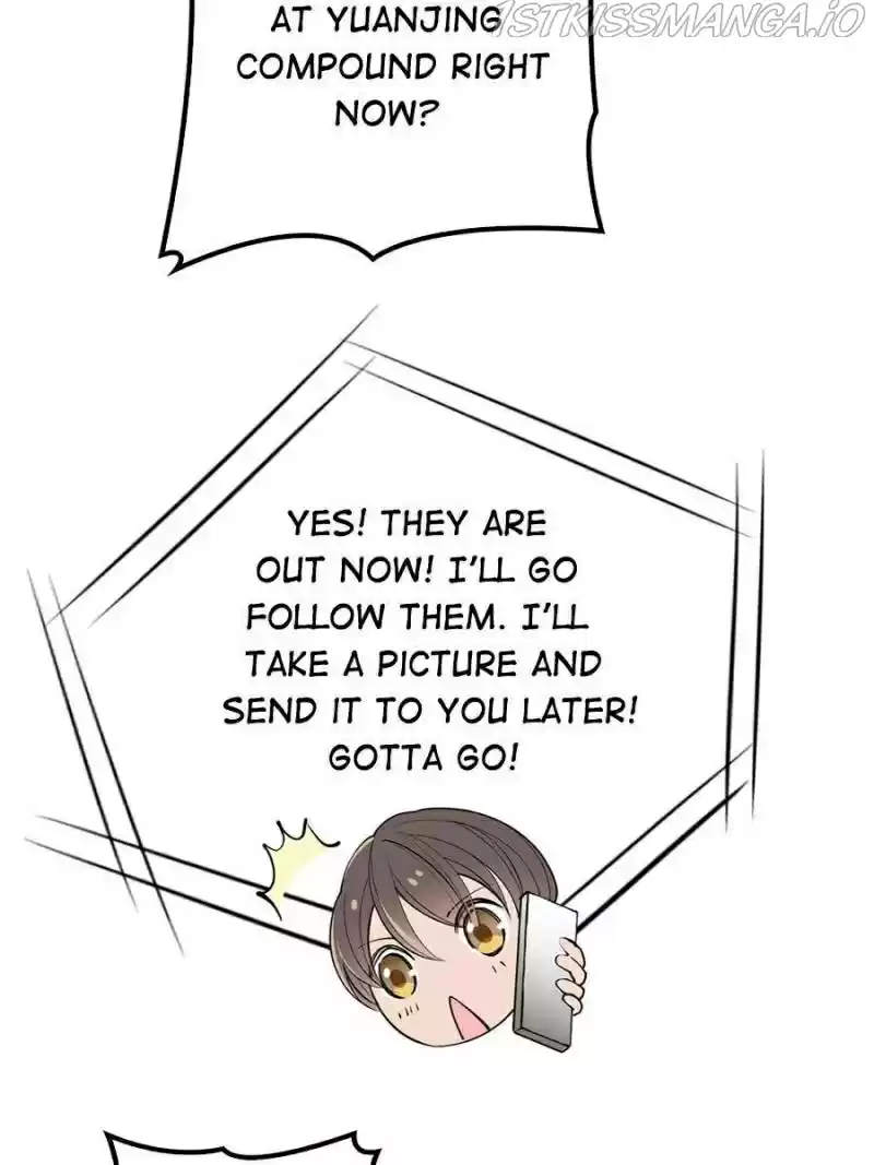 The Duke’S Hidden Baby: Bogo! Chapter 93