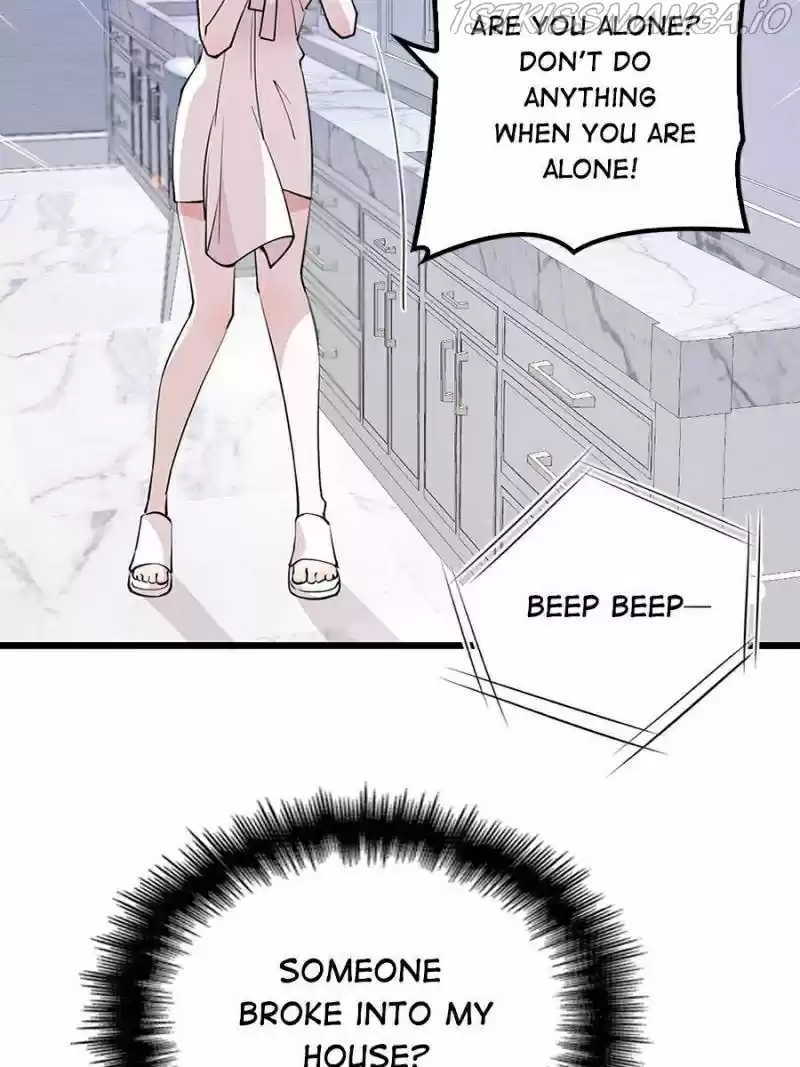 The Duke’S Hidden Baby: Bogo! Chapter 93