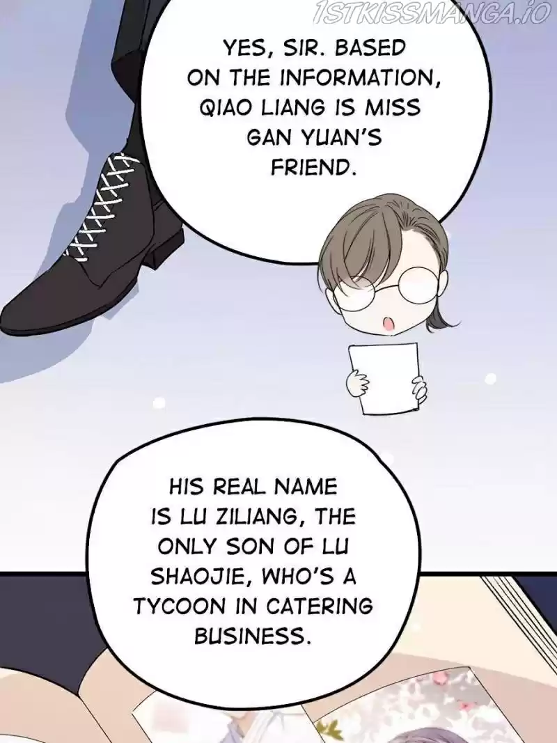 The Duke’S Hidden Baby: Bogo! Chapter 94