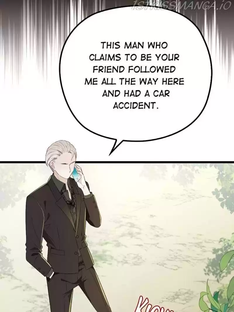 The Duke’S Hidden Baby: Bogo! Chapter 94