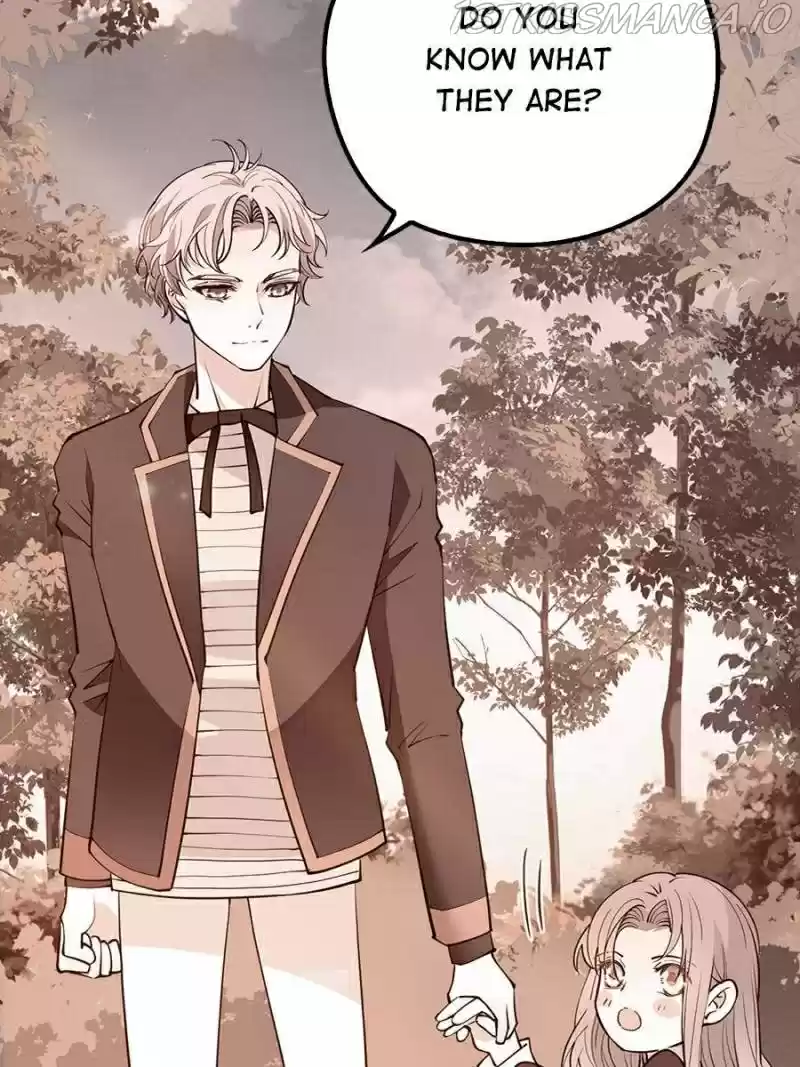 The Duke’S Hidden Baby: Bogo! Chapter 94