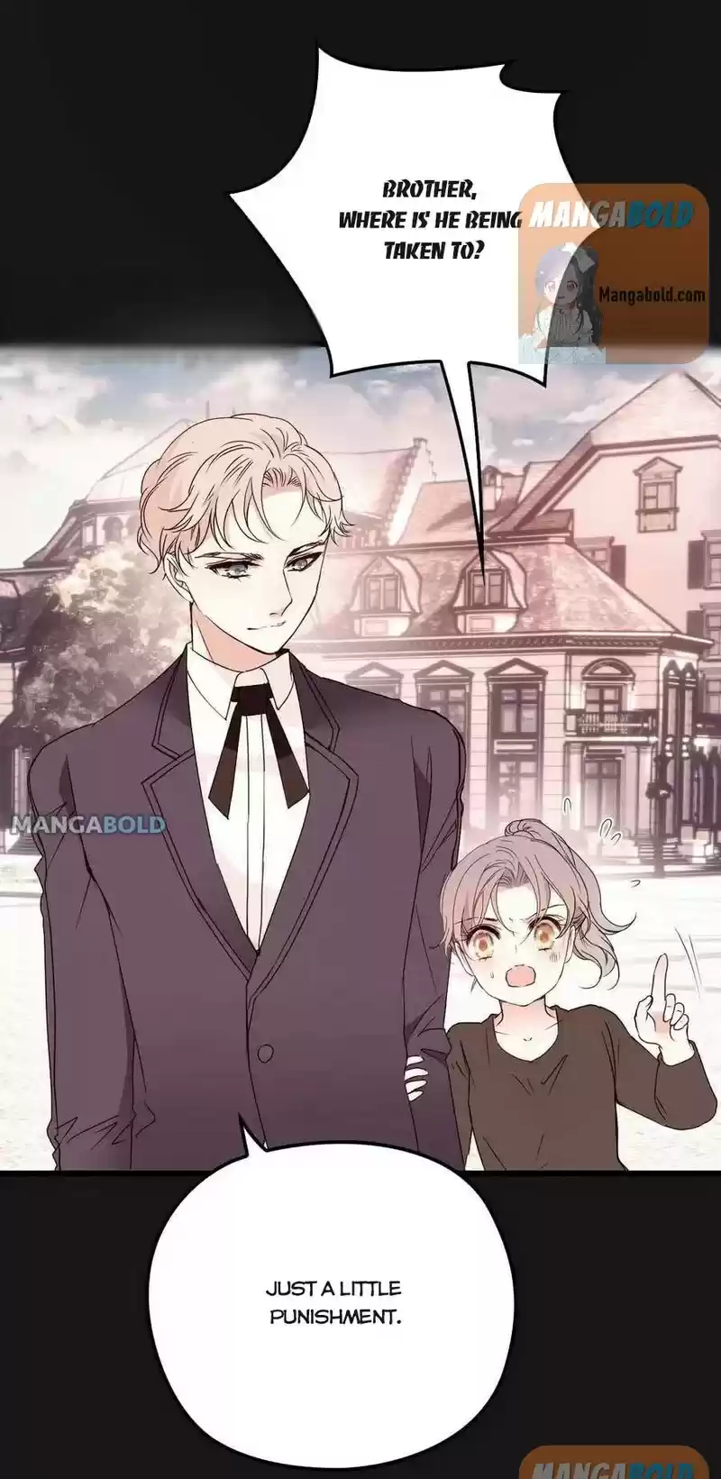 The Duke’S Hidden Baby: Bogo! Chapter 95