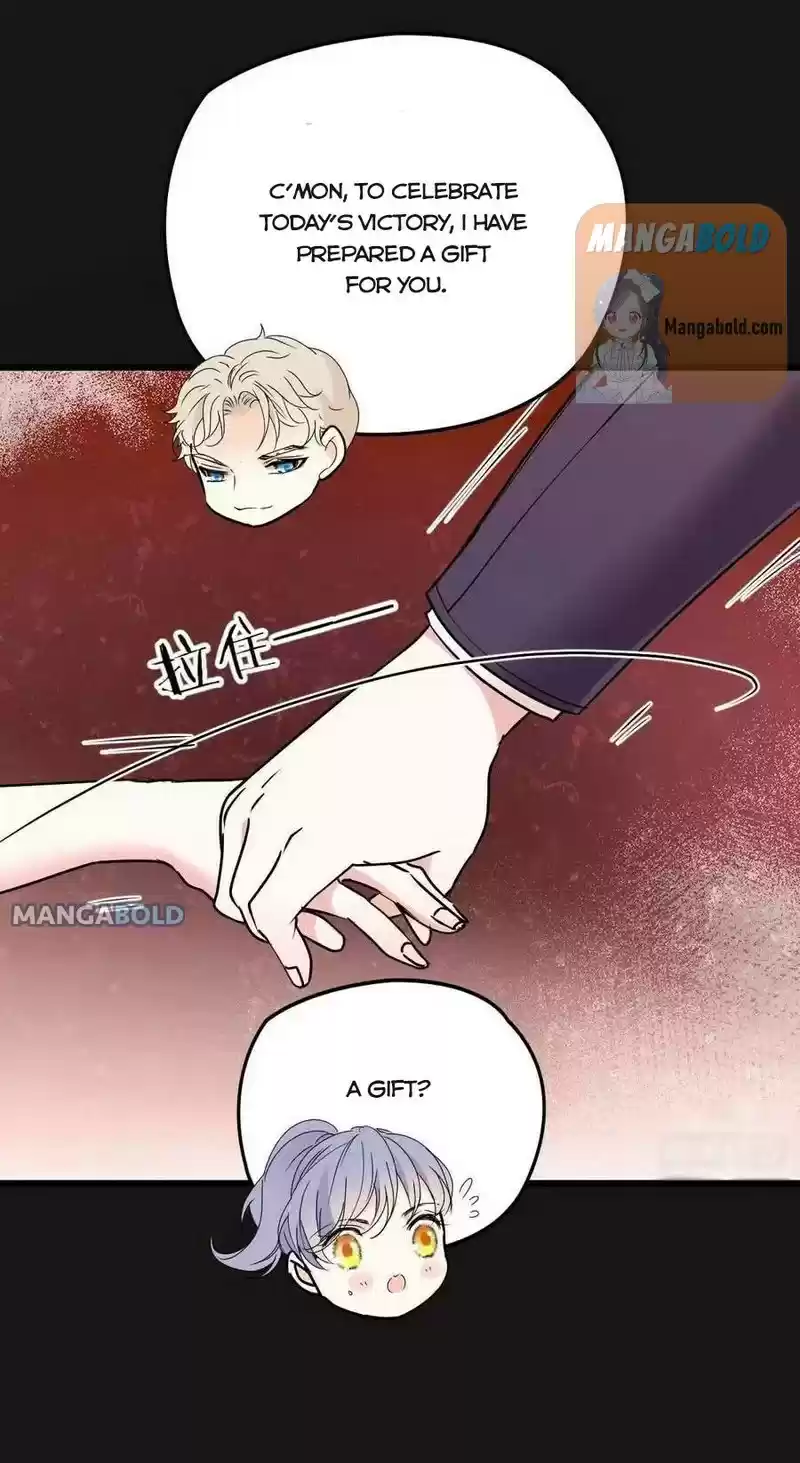 The Duke’S Hidden Baby: Bogo! Chapter 95