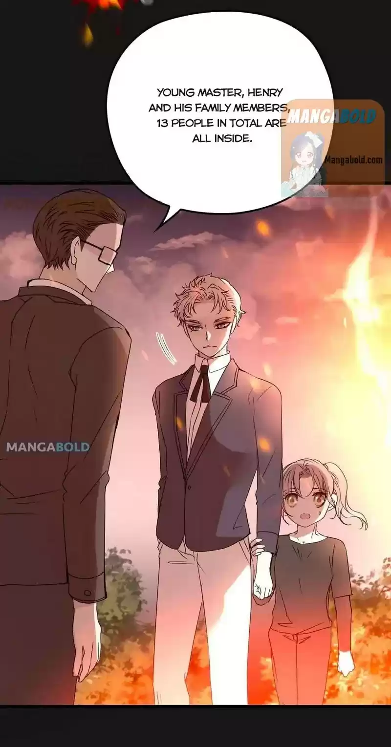 The Duke’S Hidden Baby: Bogo! Chapter 95