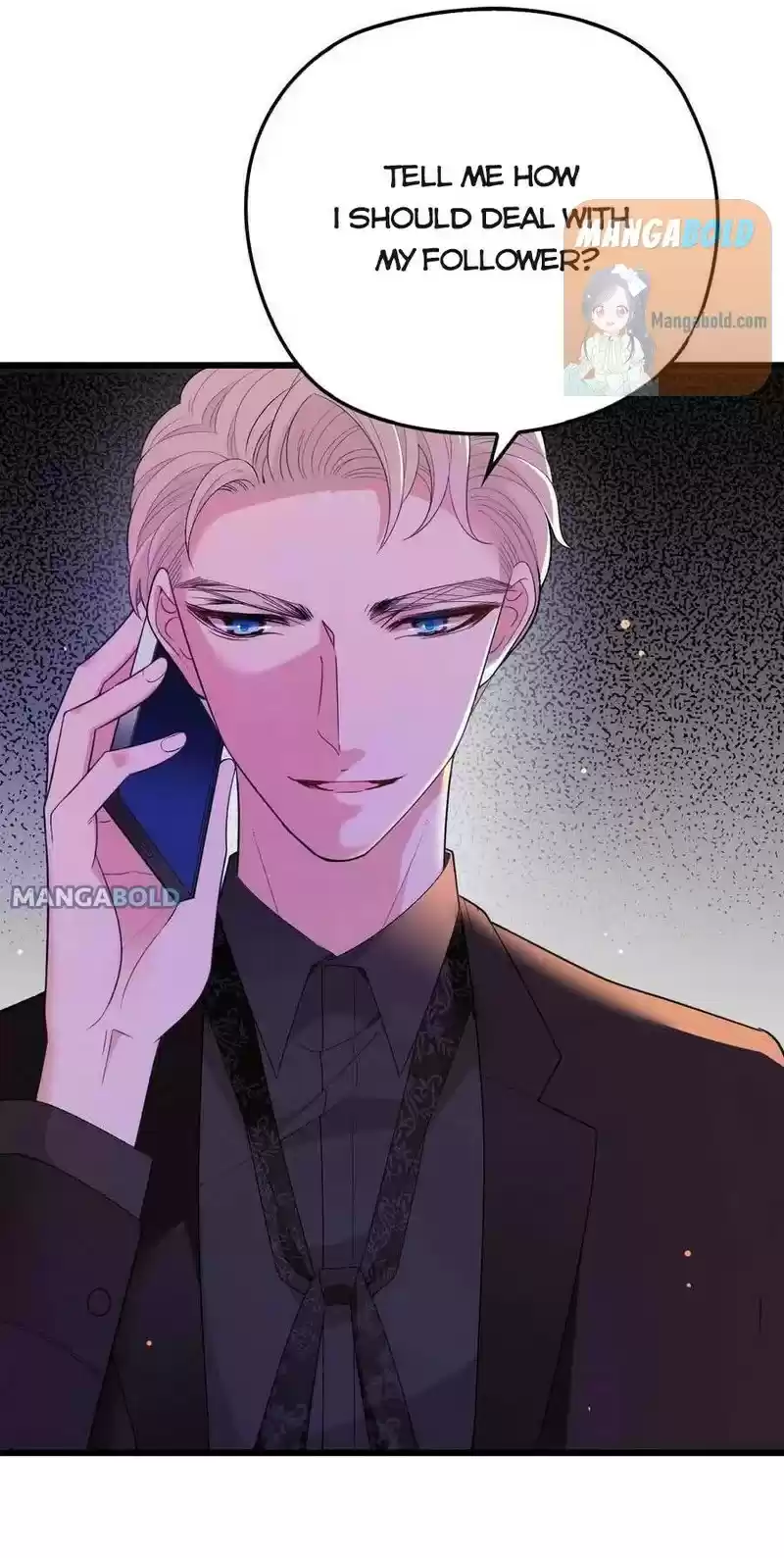 The Duke’S Hidden Baby: Bogo! Chapter 95