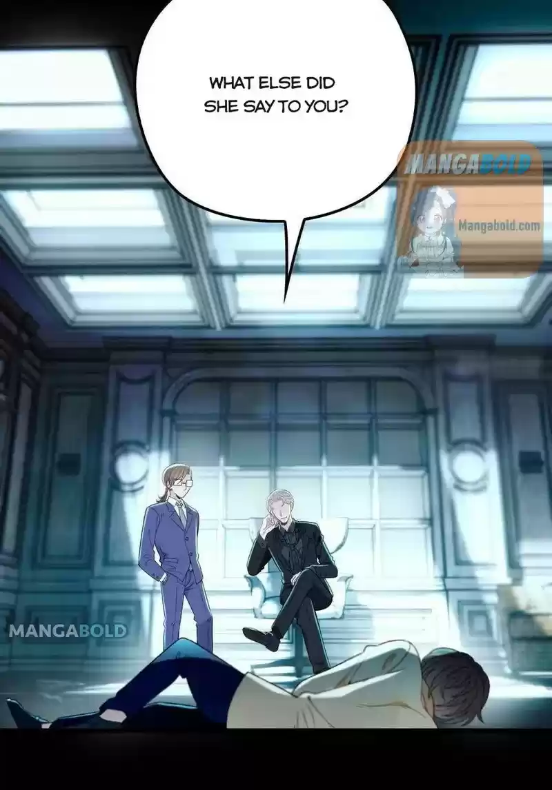 The Duke’S Hidden Baby: Bogo! Chapter 95