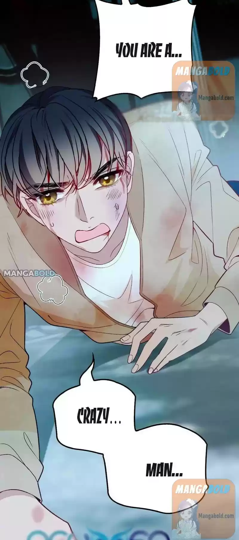 The Duke’S Hidden Baby: Bogo! Chapter 95