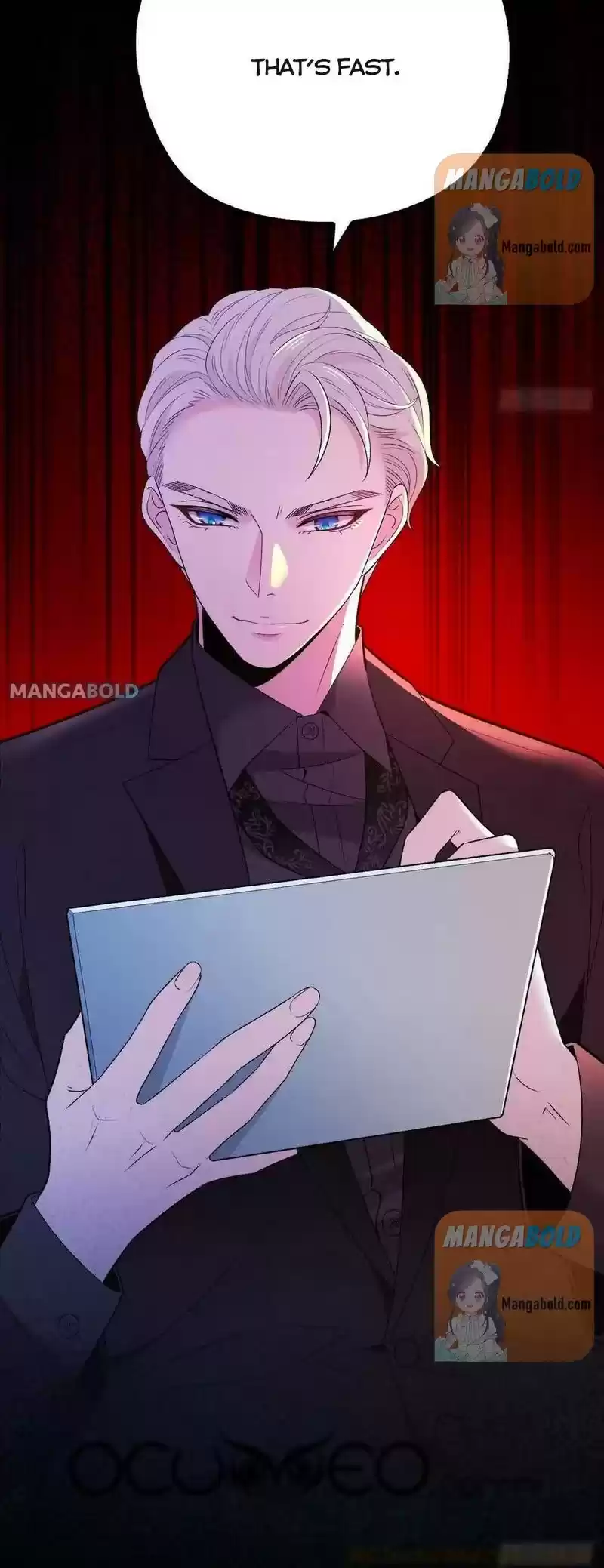 The Duke’S Hidden Baby: Bogo! Chapter 95