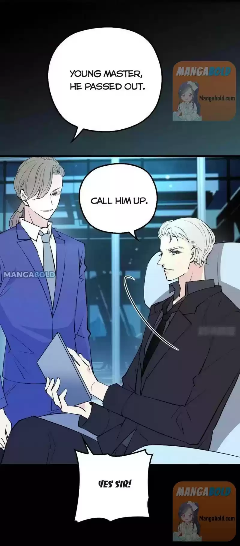 The Duke’S Hidden Baby: Bogo! Chapter 95