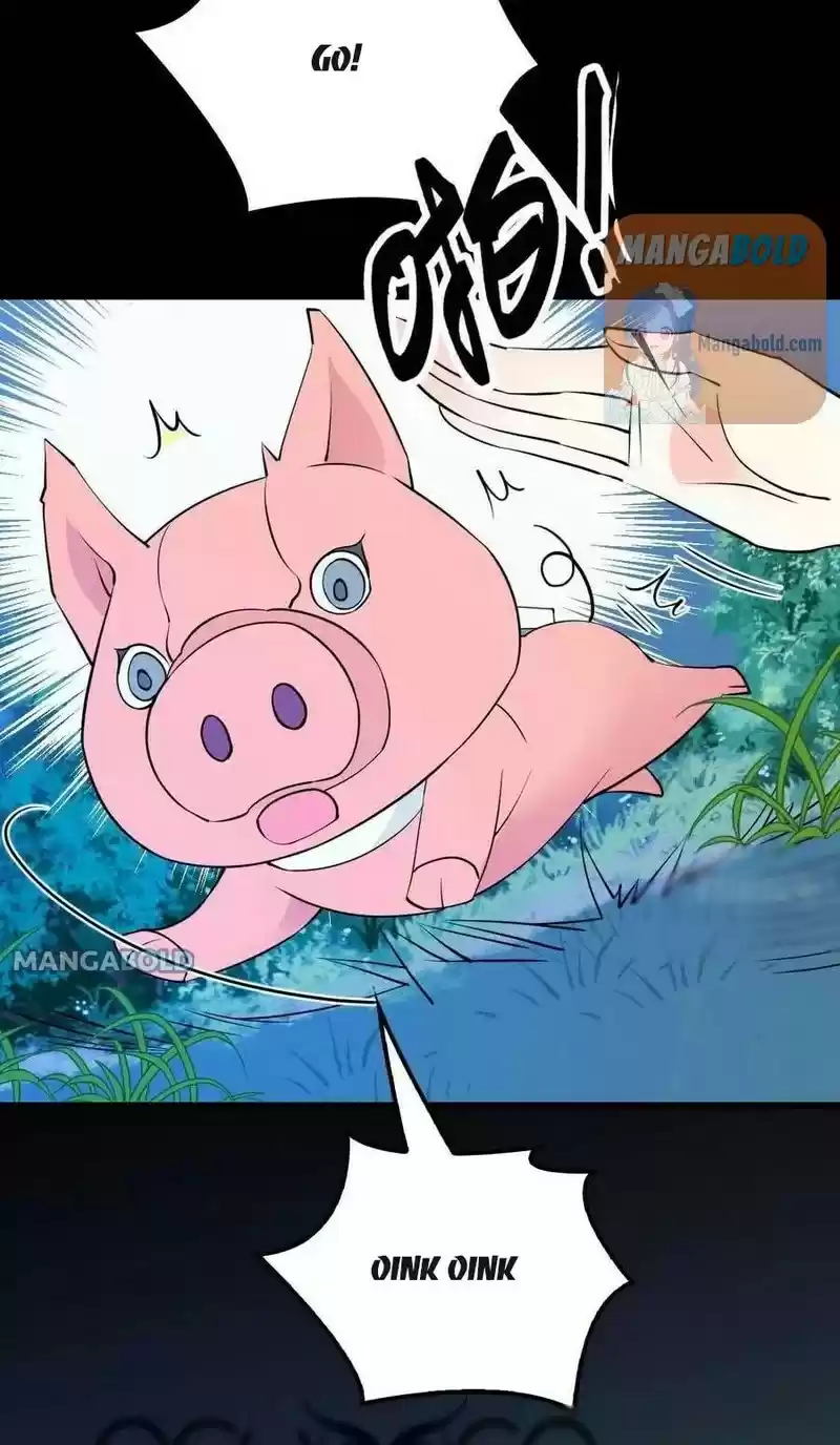 The Duke’S Hidden Baby: Bogo! Chapter 95