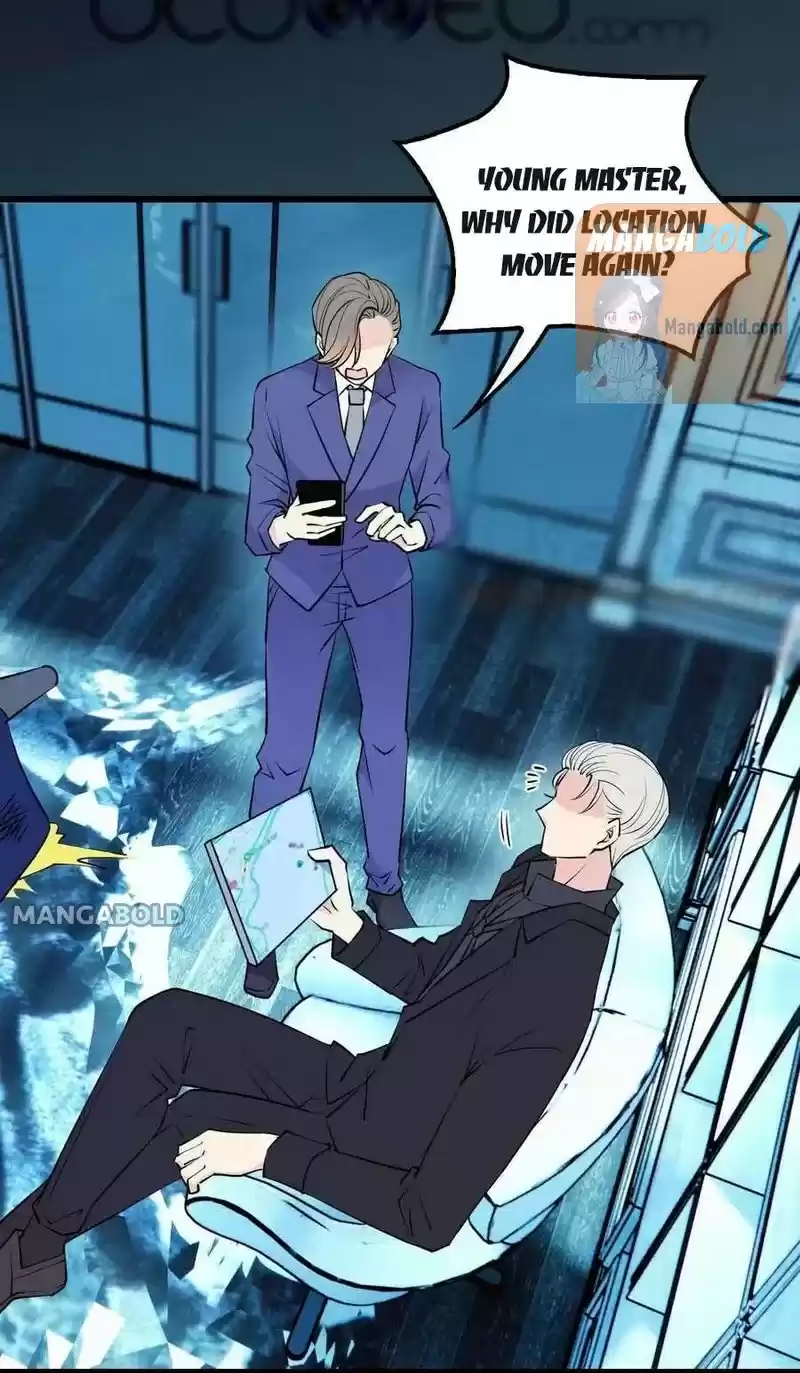 The Duke’S Hidden Baby: Bogo! Chapter 95