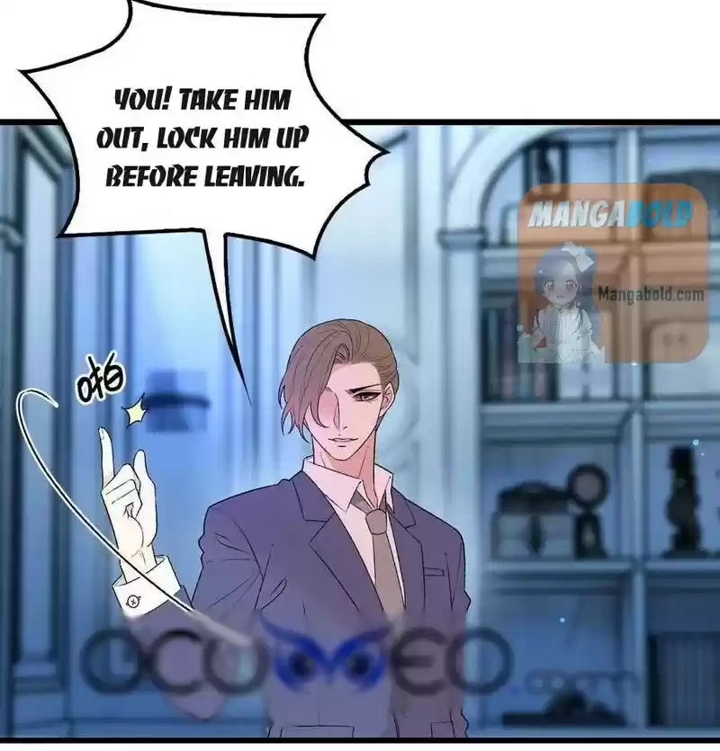 The Duke’S Hidden Baby: Bogo! Chapter 95