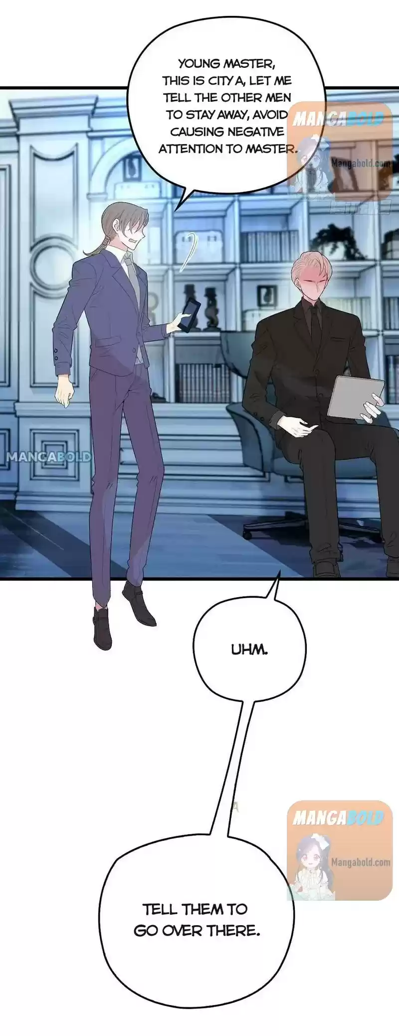 The Duke’S Hidden Baby: Bogo! Chapter 95