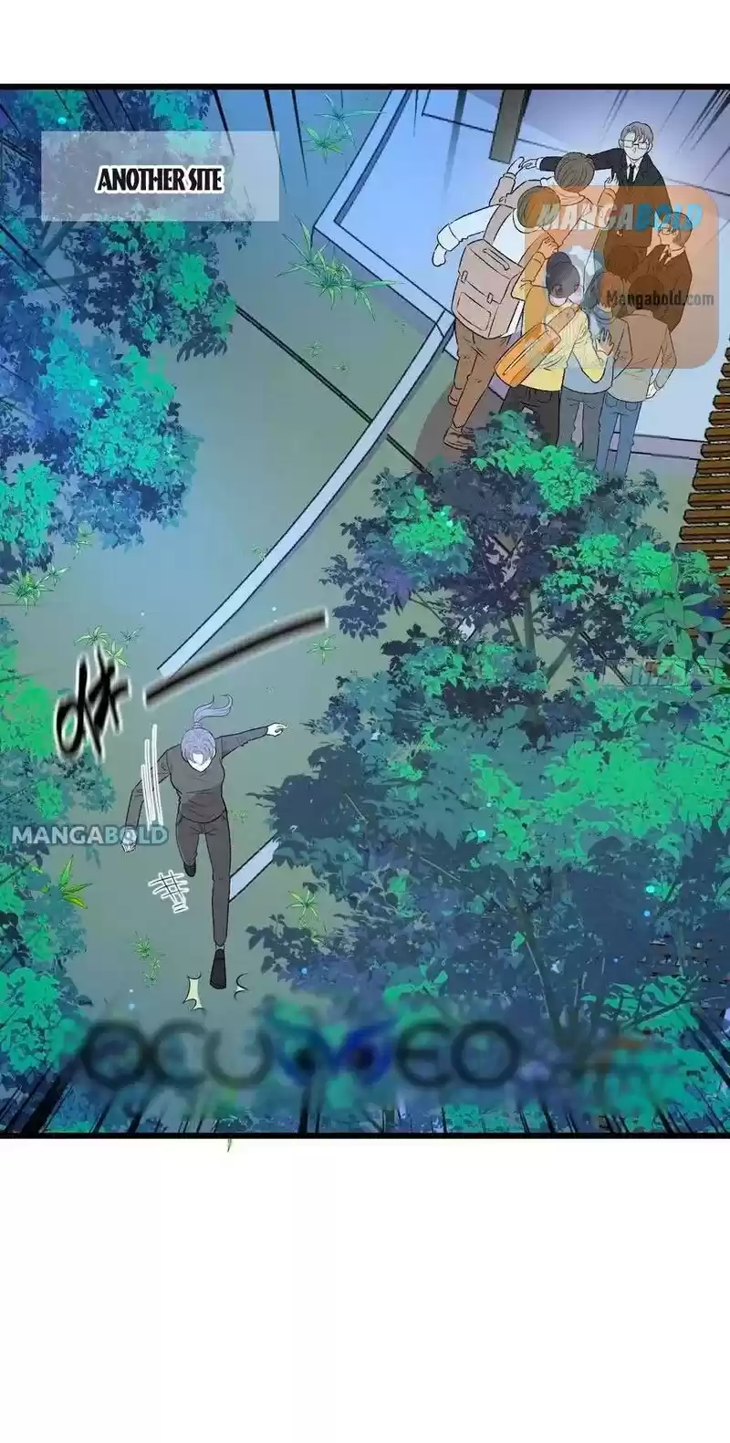 The Duke’S Hidden Baby: Bogo! Chapter 95