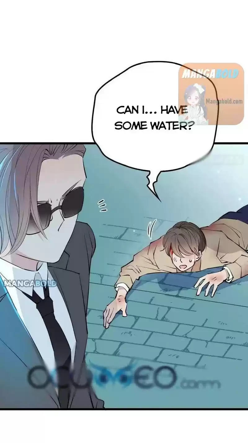 The Duke’S Hidden Baby: Bogo! Chapter 96