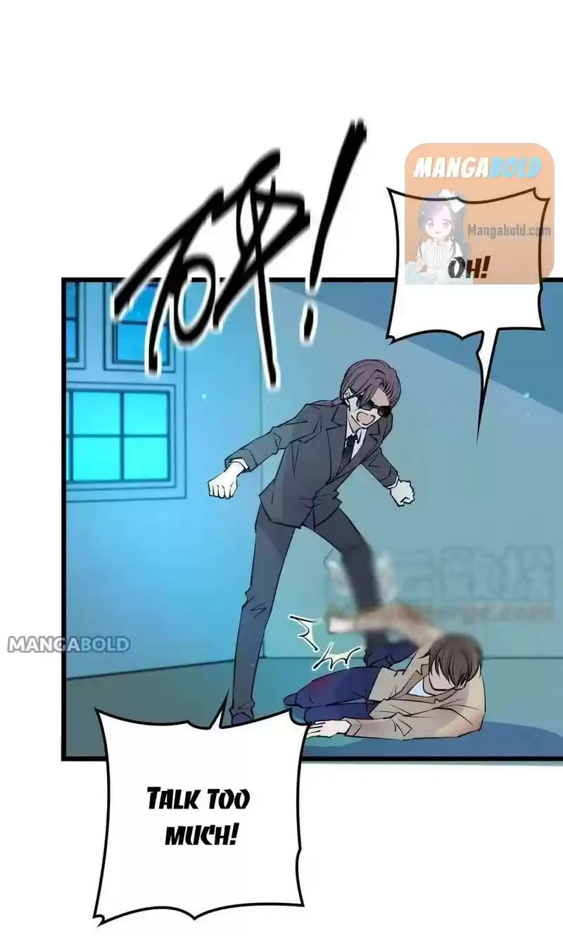 The Duke’S Hidden Baby: Bogo! Chapter 96