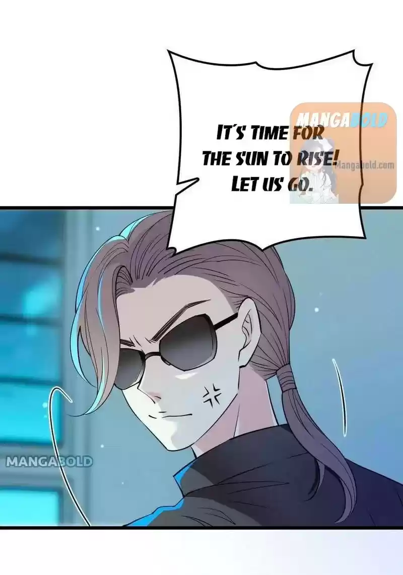 The Duke’S Hidden Baby: Bogo! Chapter 96