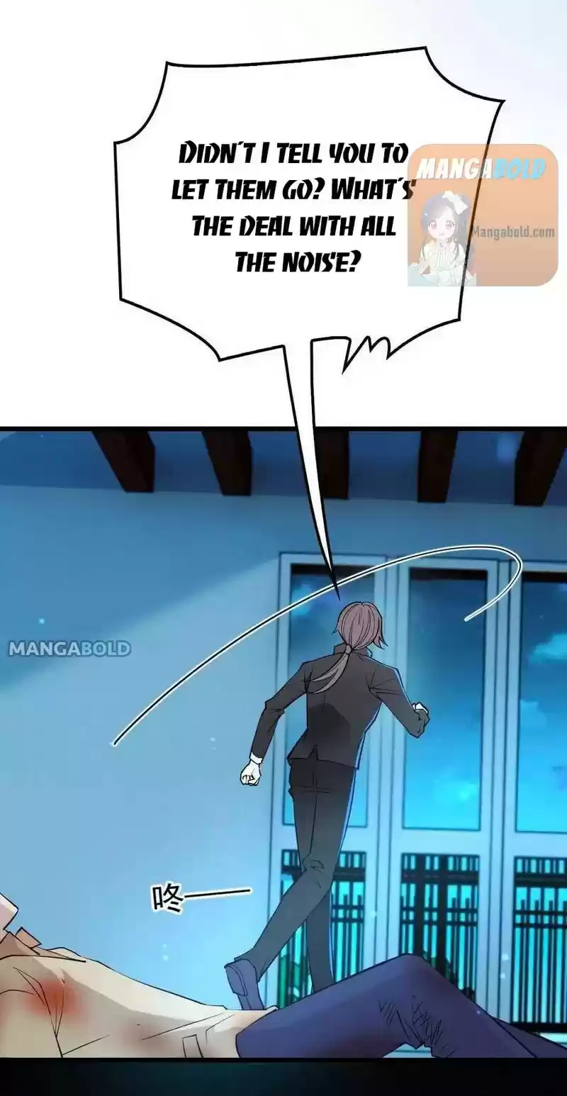 The Duke’S Hidden Baby: Bogo! Chapter 96